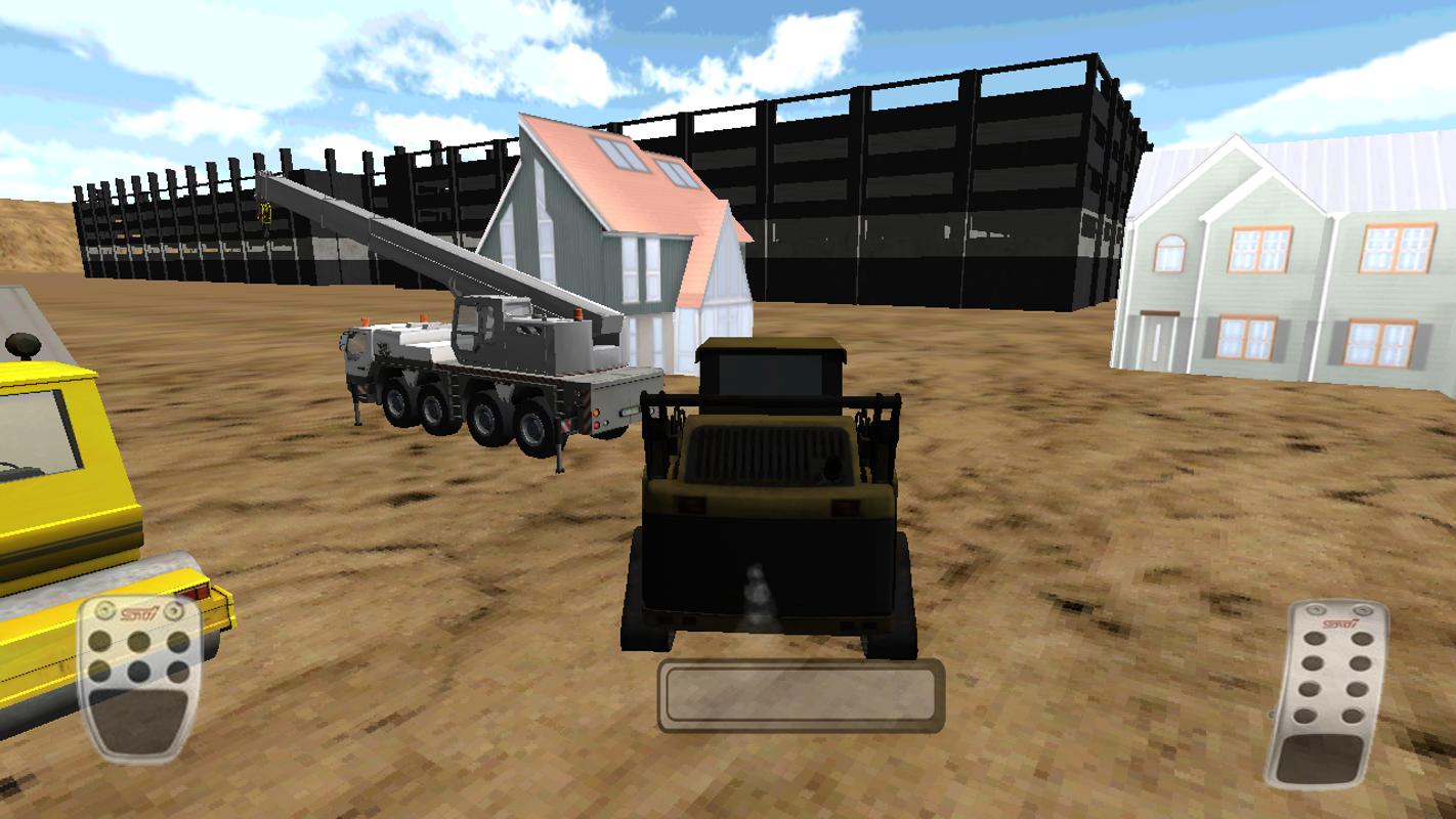 Construction Simulator 2015 HD APK Download - Free ...