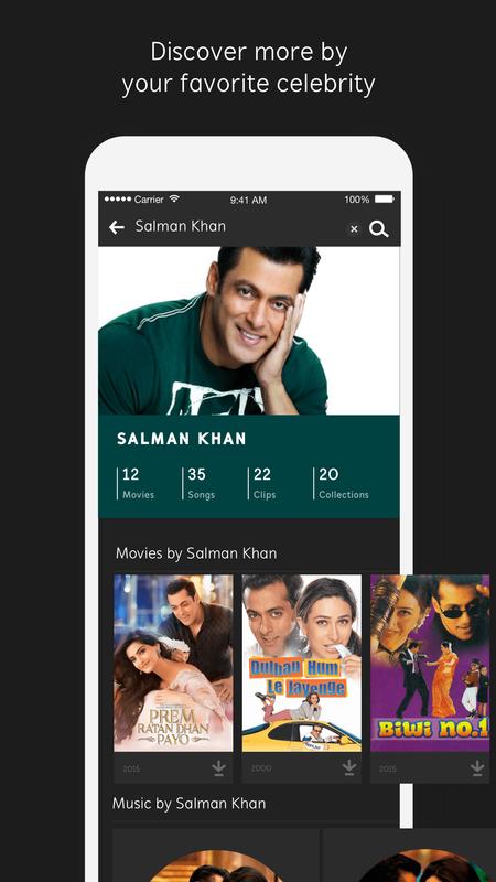 Viu – Movies, Music &amp; TV Shows APK Download - Free ...