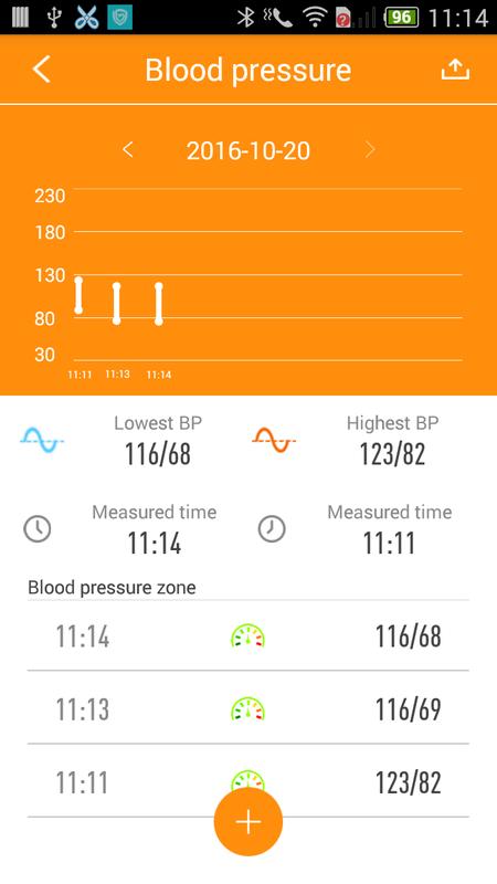 H Band APK Download - Free Health & Fitness APP for Android  APKPure.com
