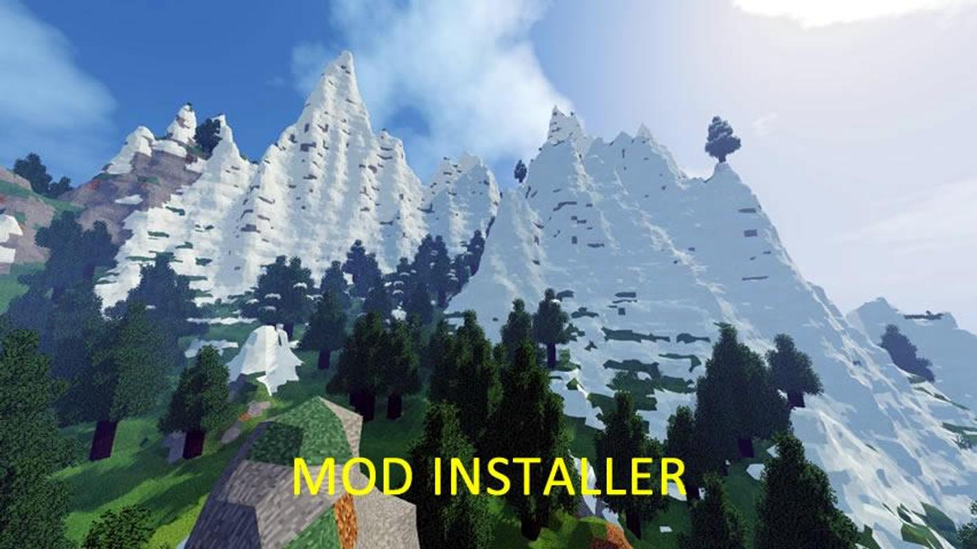 Mod No Cubes Installer APK Baixar - Grátis Casual Jogo 