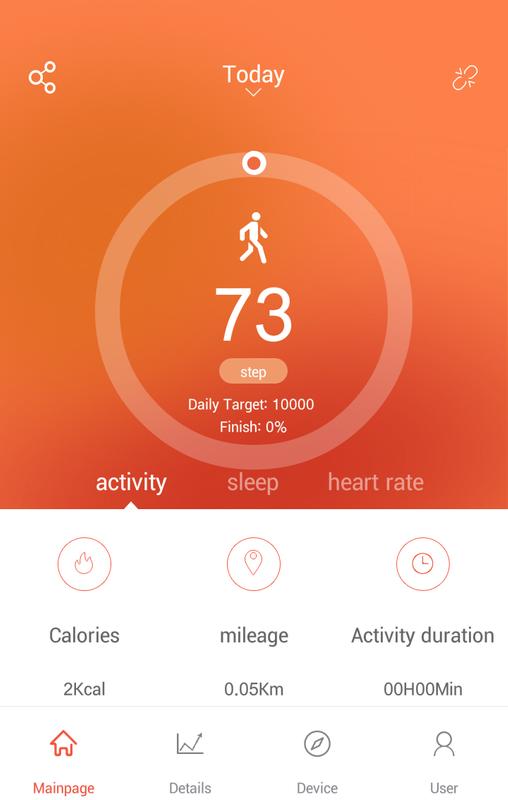 VeryFitPro APK Download Free Health & Fitness APP for Android