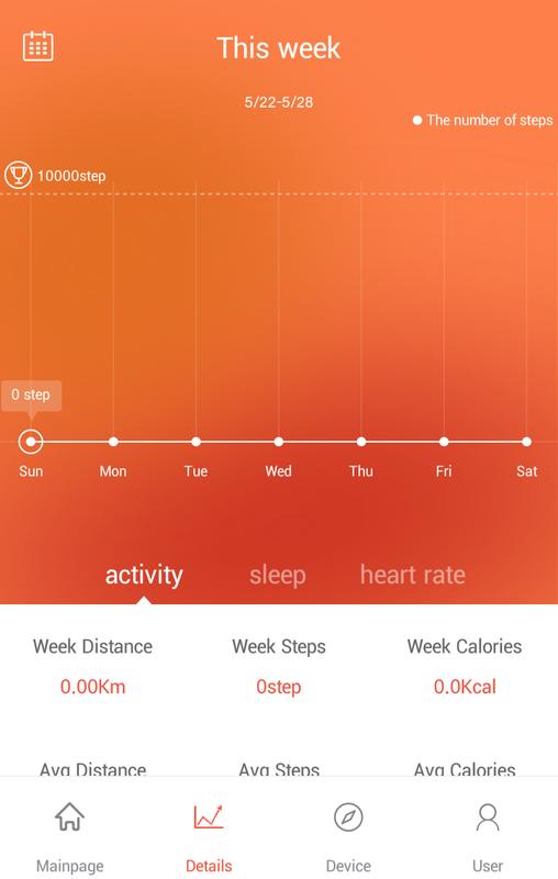 VeryFitPro APK Download - Free Health &amp; Fitness APP for ...