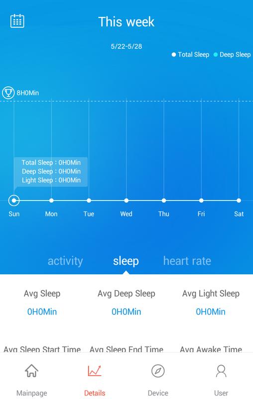 VeryFitPro APK Download Free Health & Fitness APP for Android