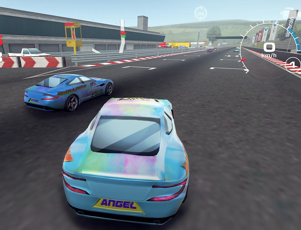 City car racing 3D APK Download - Free Racing GAME for 