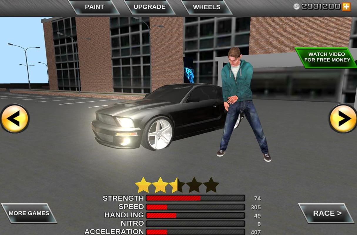racing master uspeed drag cars 3d unlimited money racing master uspeed drag cars 3d unlimited money