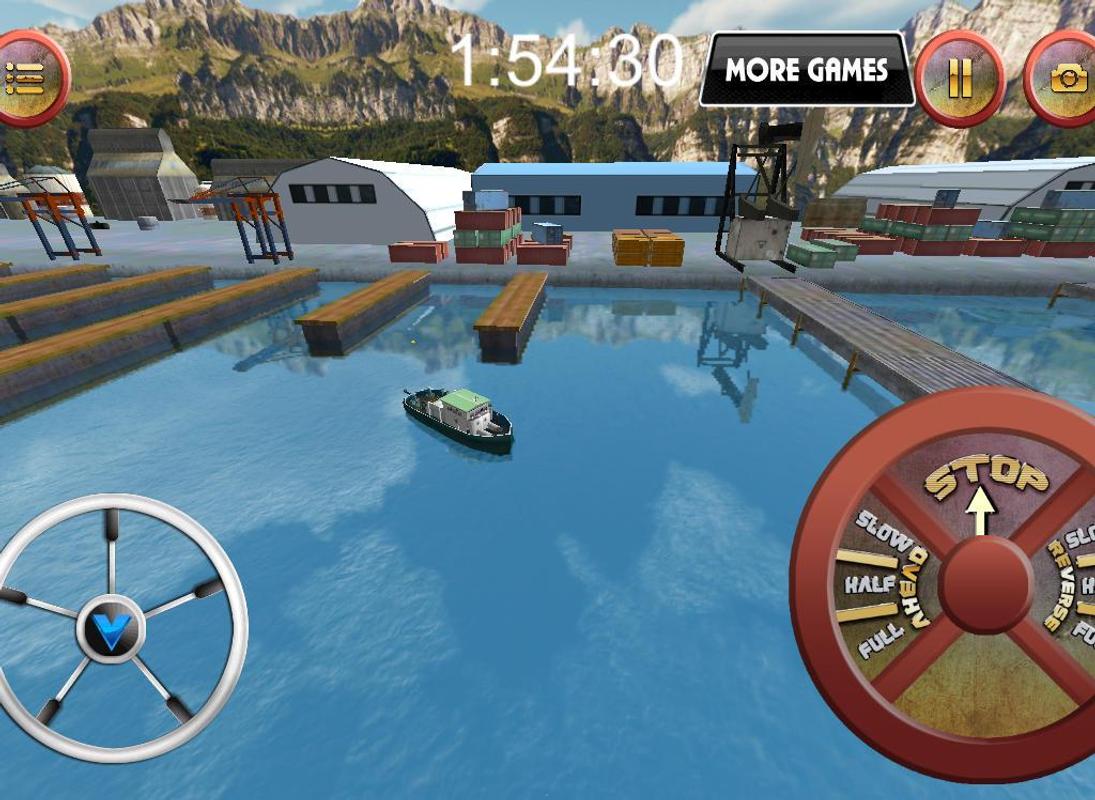 boat ship simulator ship simulator boat barge apk download free simulation boat ship simulator ship simulator boat barge apk download free simulation