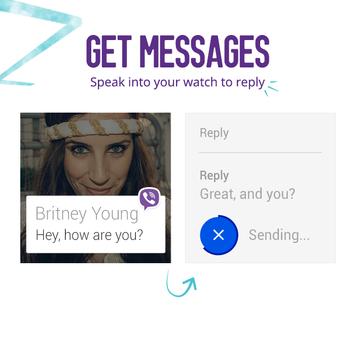 Viber apk screenshot