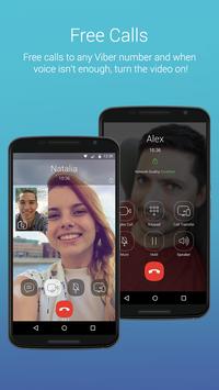 Viber apk screenshot