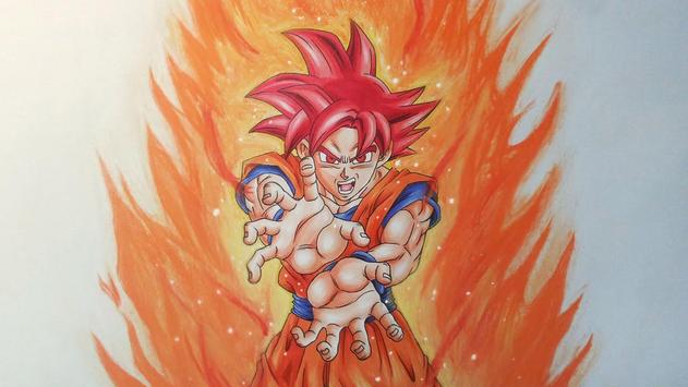 Download How to draw DBZ APK Download - Free Comics APP for Android ...
