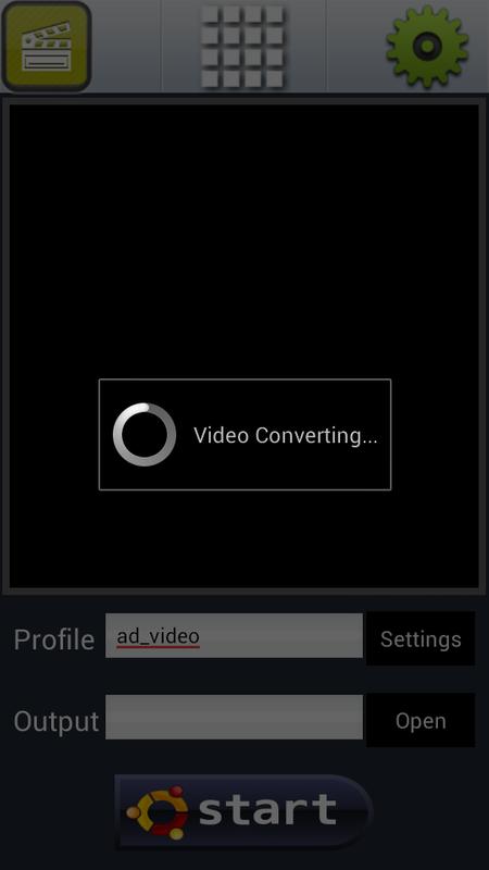 any video converter app download