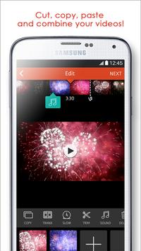 Videoshop - Video Editor apk screenshot