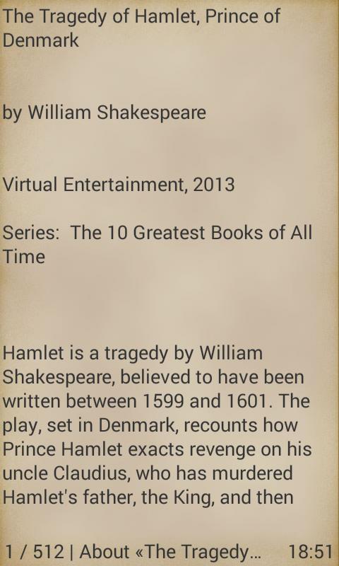 the theme of madness in hamlet a play by william shakespeare In hamlet, by shakespeare, the theme of madness is a prevalent theme which is hamlet creates a mysterious and nifty character throughout the play, and with. the theme of madness in hamlet a play by william shakespeare In hamlet, by shakespeare, the theme of madness is a prevalent theme which is hamlet creates a mysterious and nifty character throughout the play, and with.