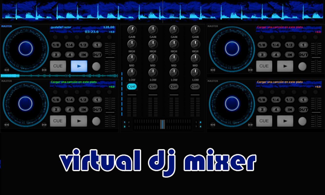 video dj mixer software free download video dj mixer software free download