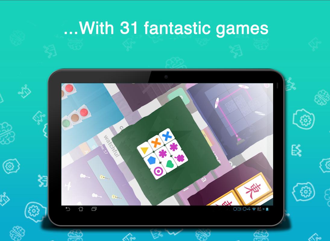 fit brain app for android fit brain app for android