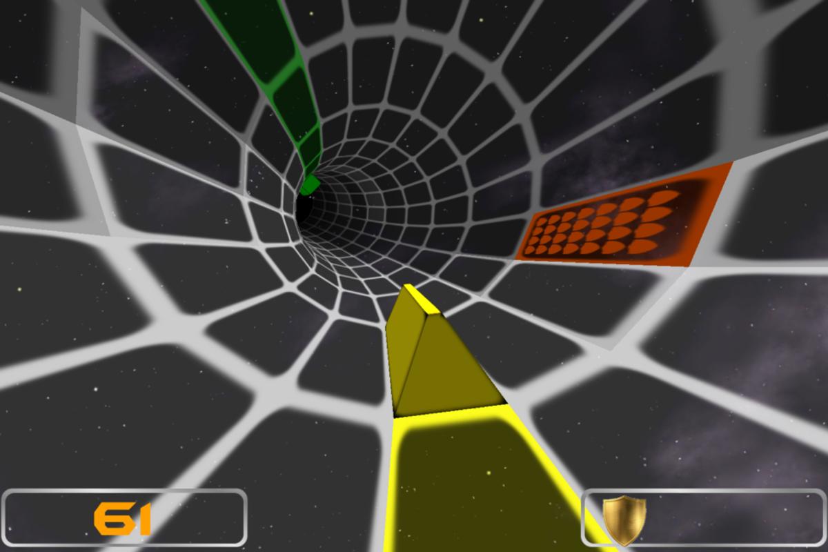 Space Tube APK Baixar Grátis Arcade Jogo para Android