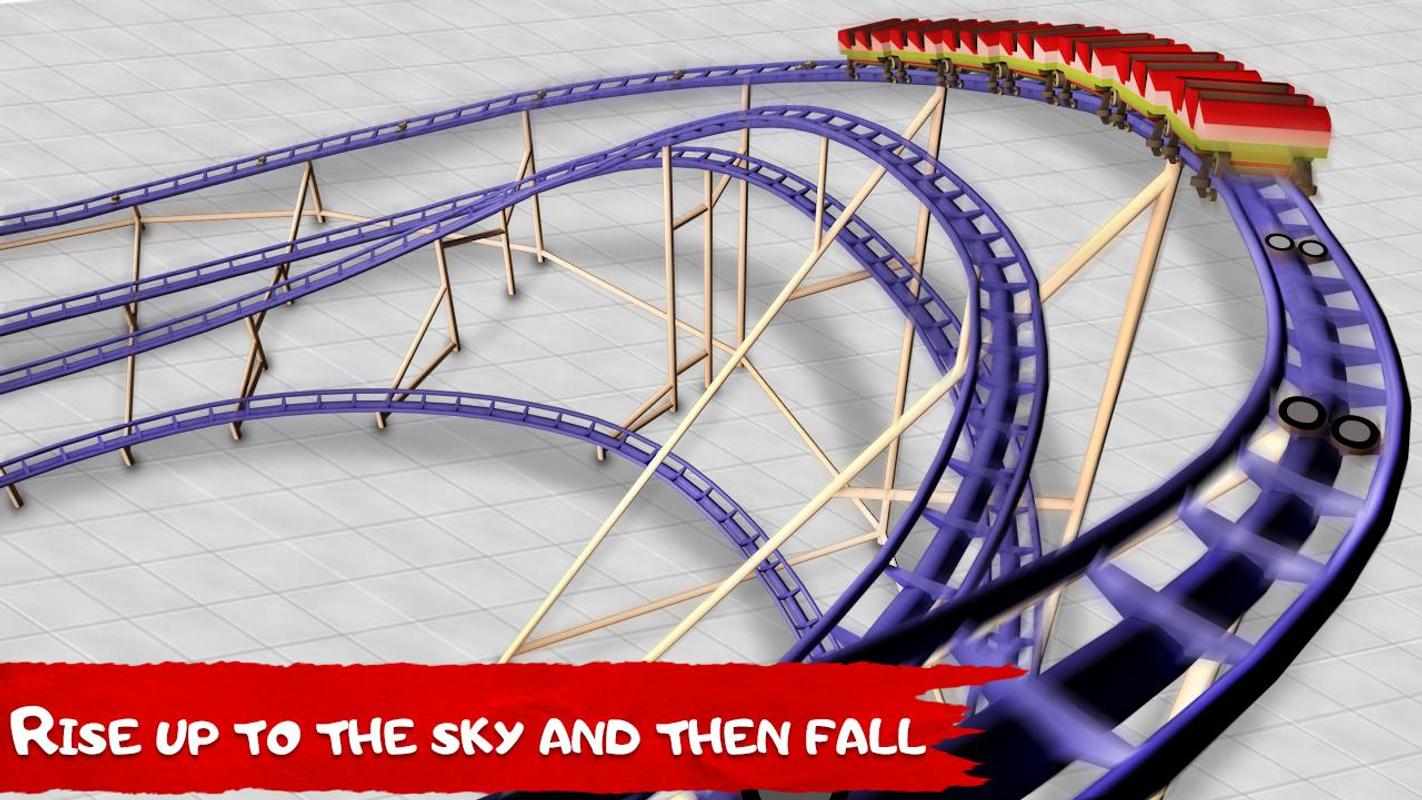 Coaster Coaster
