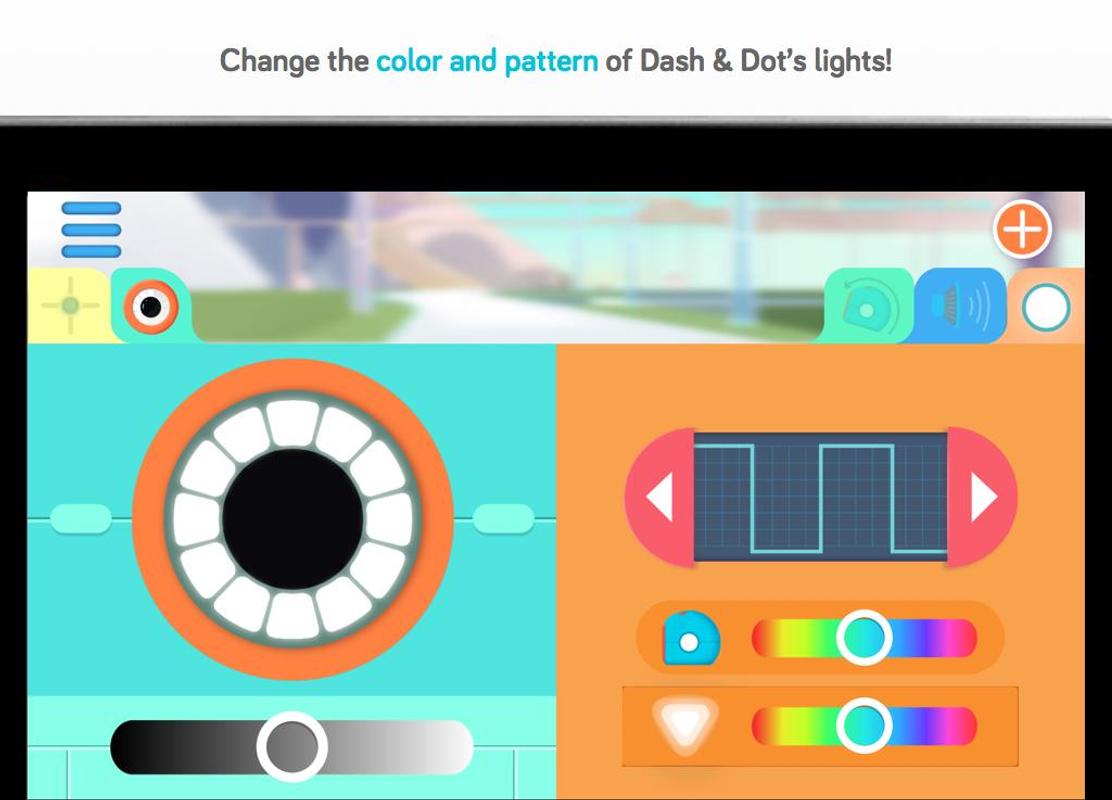 Go for Dash & Dot robots APK Download - Free Education APP ...