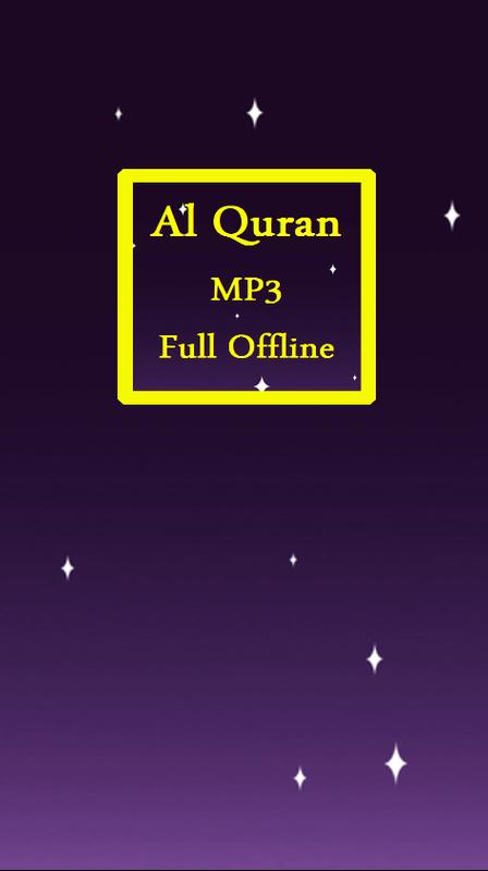 Download Mp3 Al Quran | al quran mp3 completed offline apk download free music Download Mp3 Al Quran | al quran mp3 completed offline apk download free music