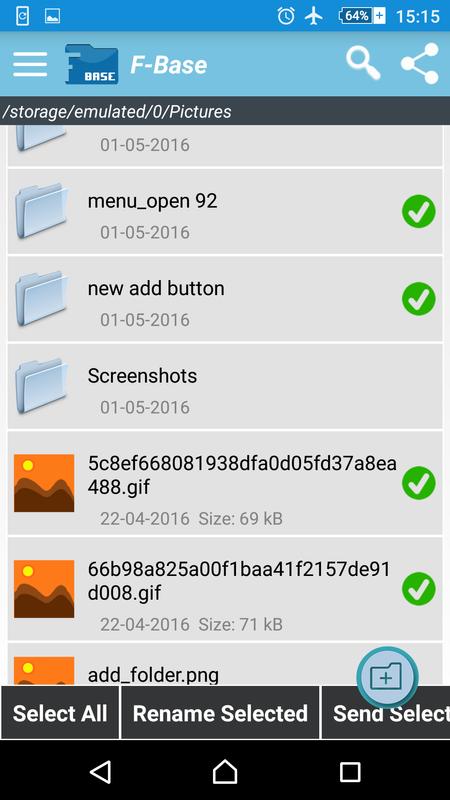 F-Base APK Download - Free Productivity APP for Android ...