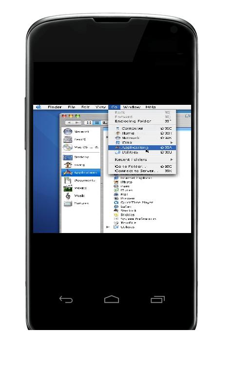 Apk installer for mac