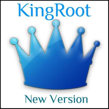 KingRoot 4.1 poster