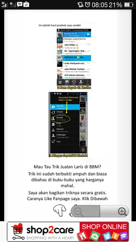 Forex bbm