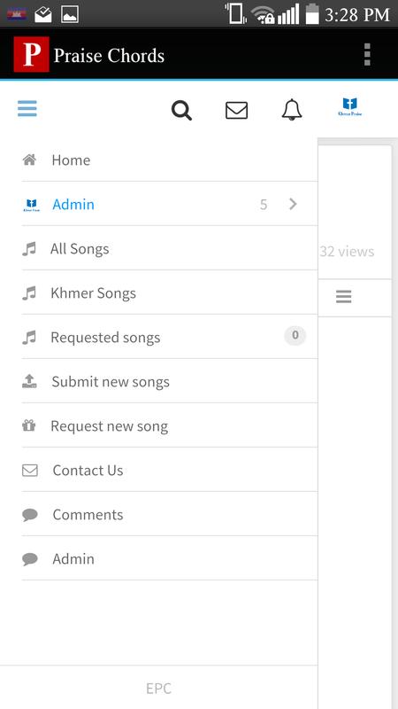 Worship Chords APK Download - Free Education APP for ...