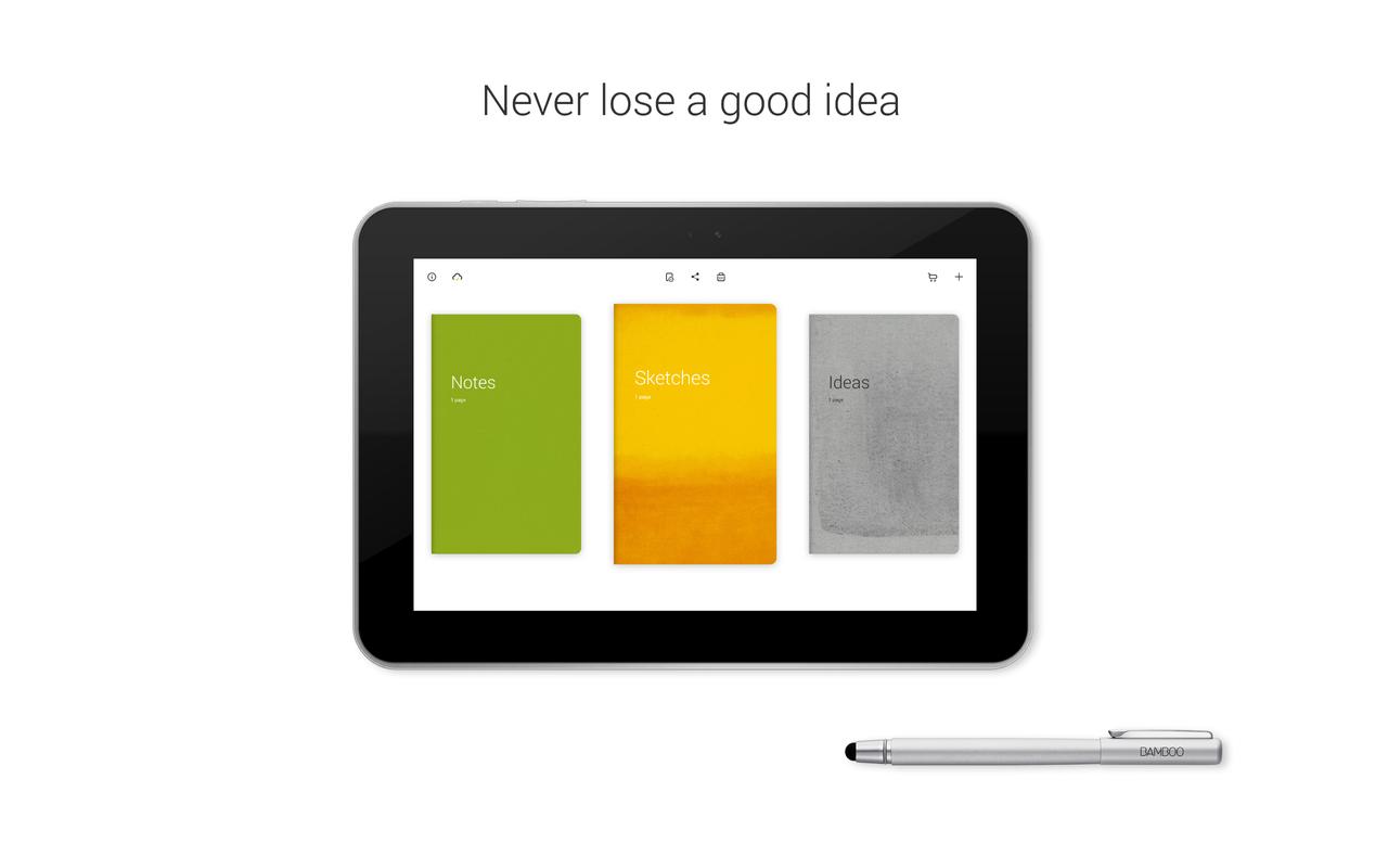 bamboo paper app help Bamboo paper is an electronic journal that allows users to write and modify notes using the tip of their finger to begin, users tap the “+” button to add a new journal users can then choose the color for their journal’s cover, as well as the type of paper to be used in the journal (graph, horizontal lines, vertical lines, or blank. bamboo paper app help Bamboo paper is an electronic journal that allows users to write and modify notes using the tip of their finger to begin, users tap the “+” button to add a new journal users can then choose the color for their journal’s cover, as well as the type of paper to be used in the journal (graph, horizontal lines, vertical lines, or blank.