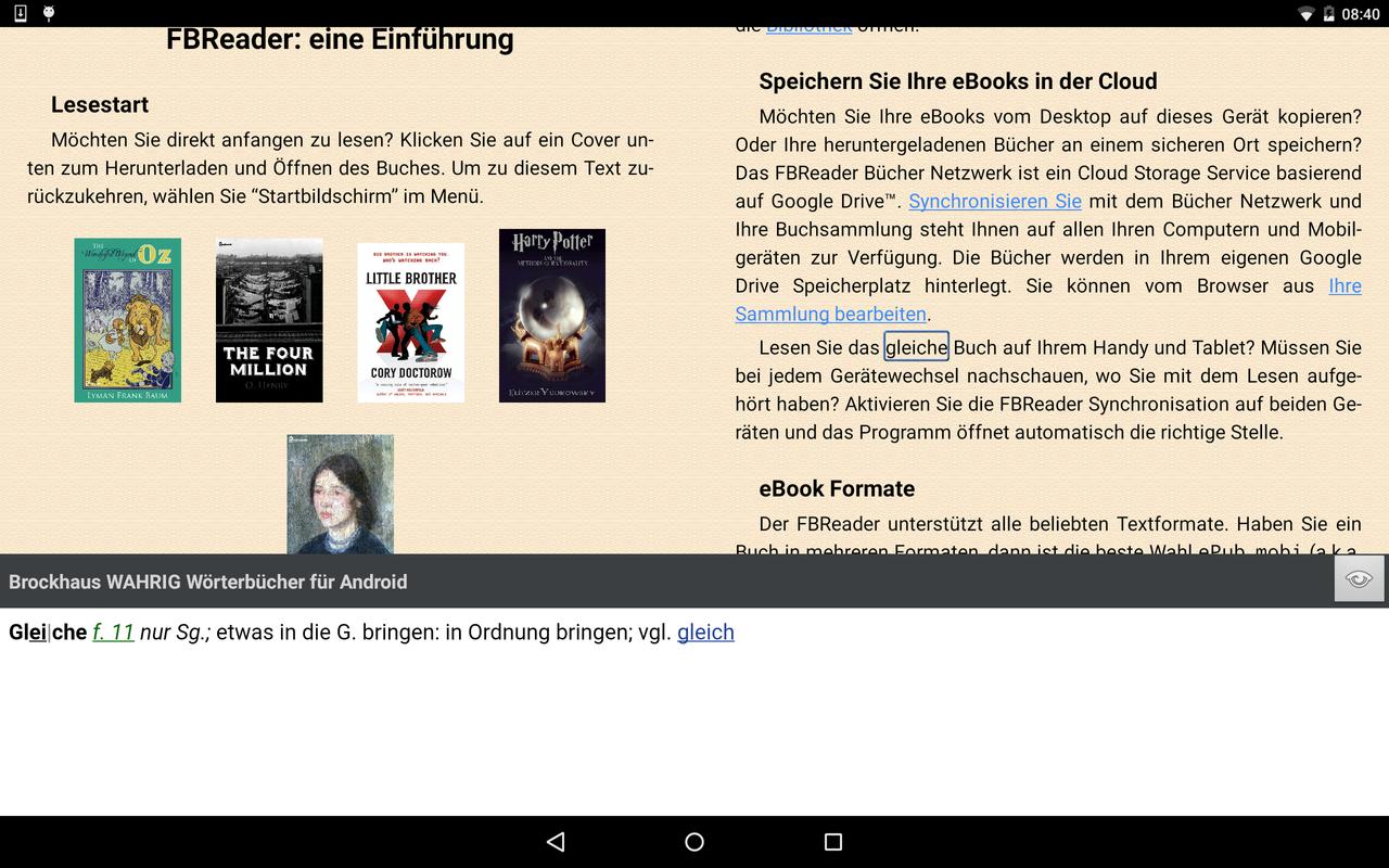 download Statistics download