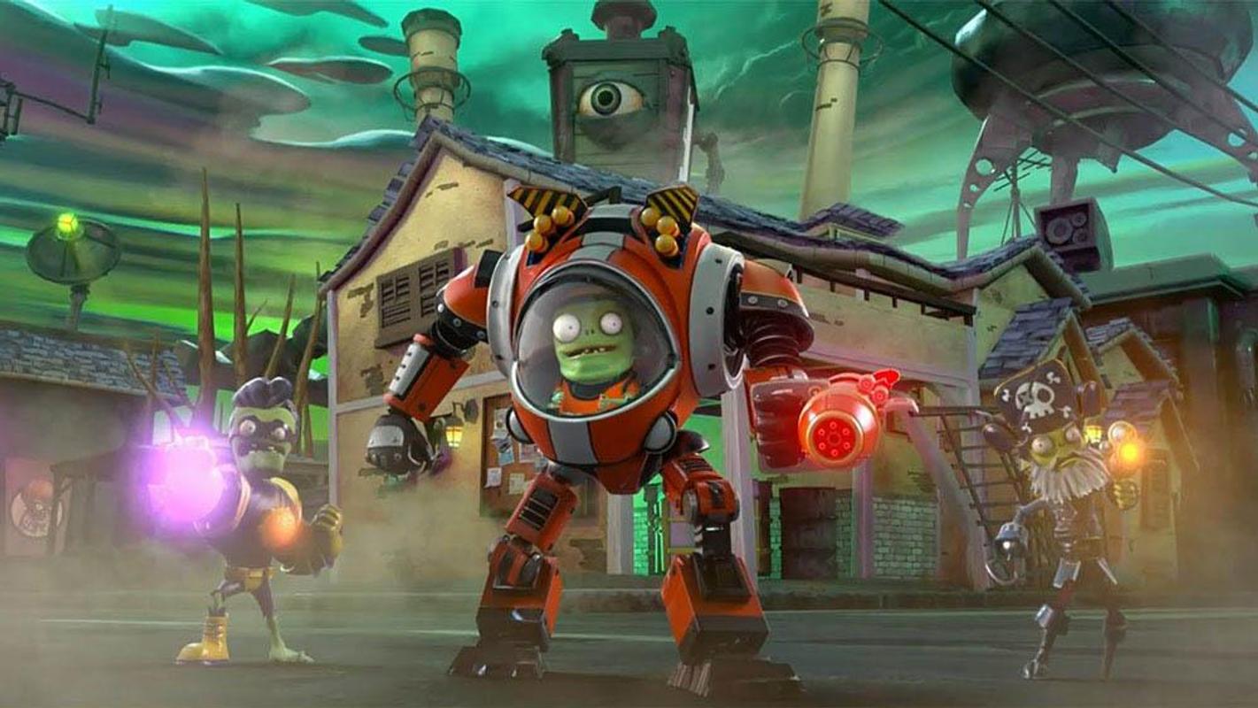plants vs zombies gw2 plants vs zombies gw2