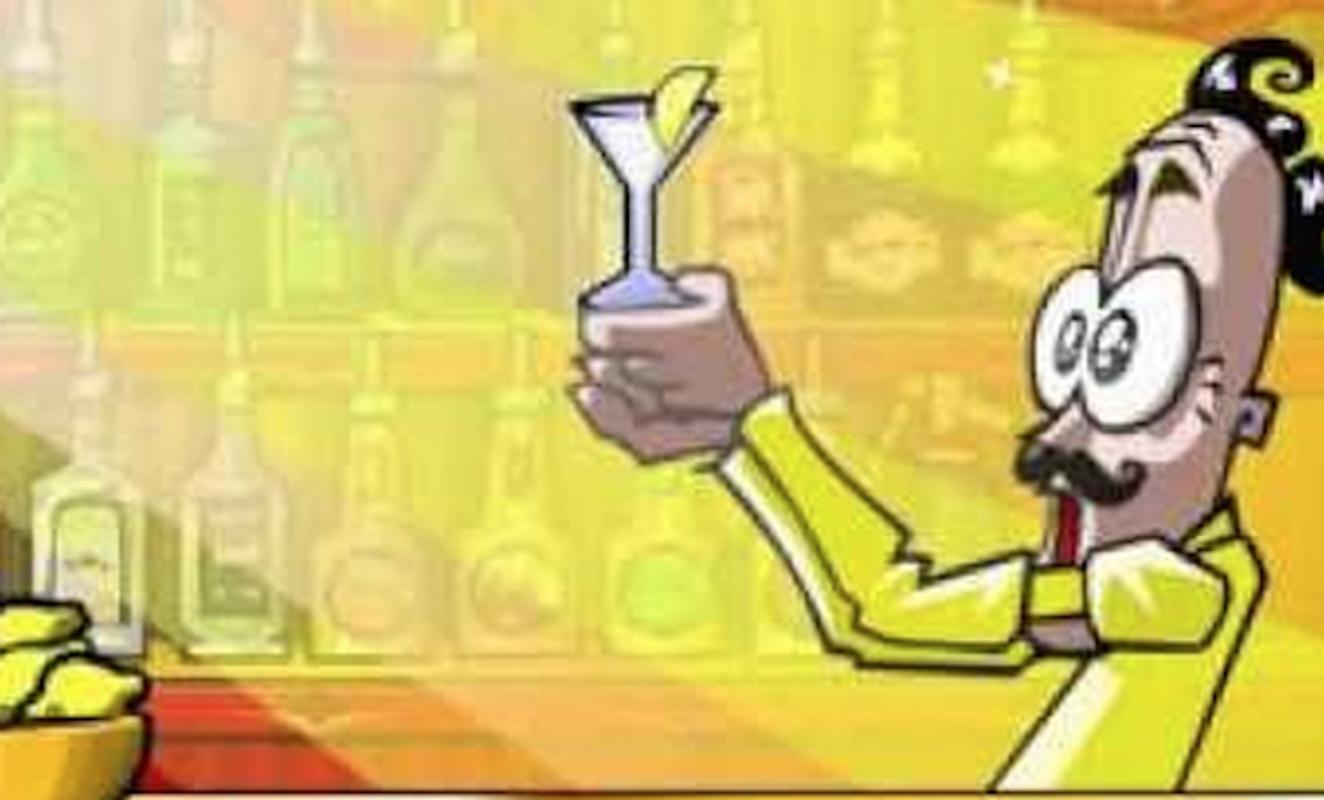bartender mix game bartender mix game