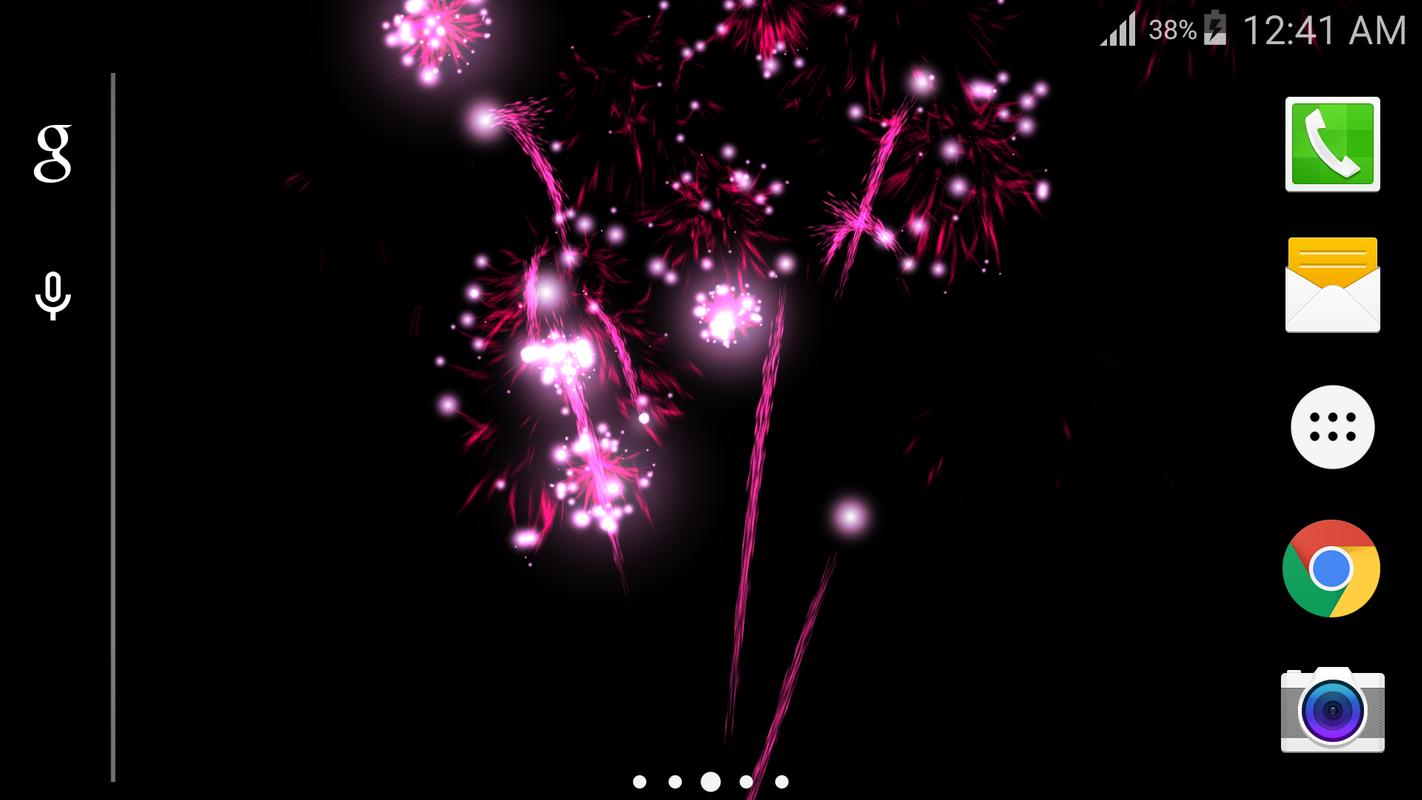 3D Fireworks Live Wallpaper APK Download - Free Personalization APP for Android APKPure.com