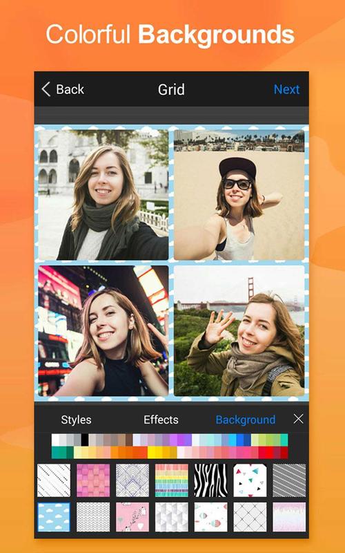 romantic photo editor apk