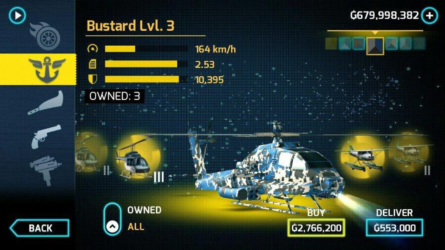 GUIDE for Gangstar Vegas 5 APK Download - Free Books ...