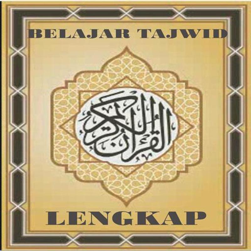 Belajar Tajwid Lengkap APK Baixar  Gr\u00e1tis Livros e refer\u00eancias Aplicativo para Android 