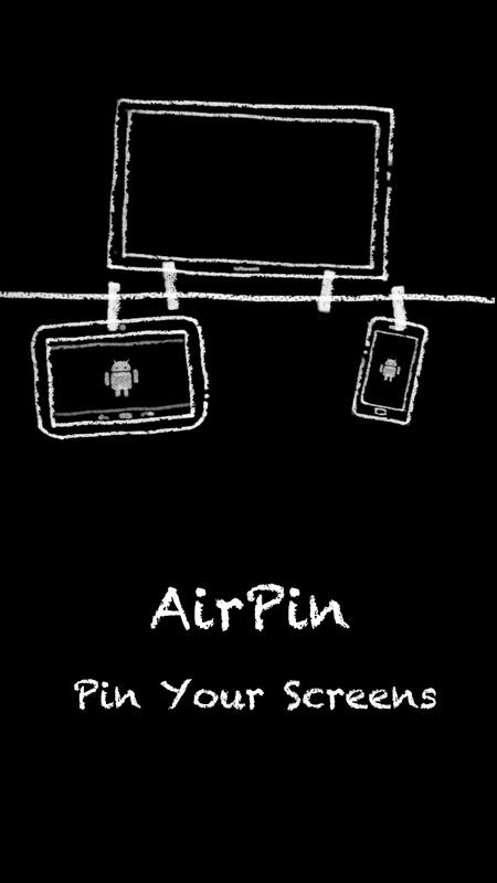 DLNA/UPnP Sender - AirPinCast APK Download - Gratis 