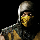 MORTAL KOMBAT X APK