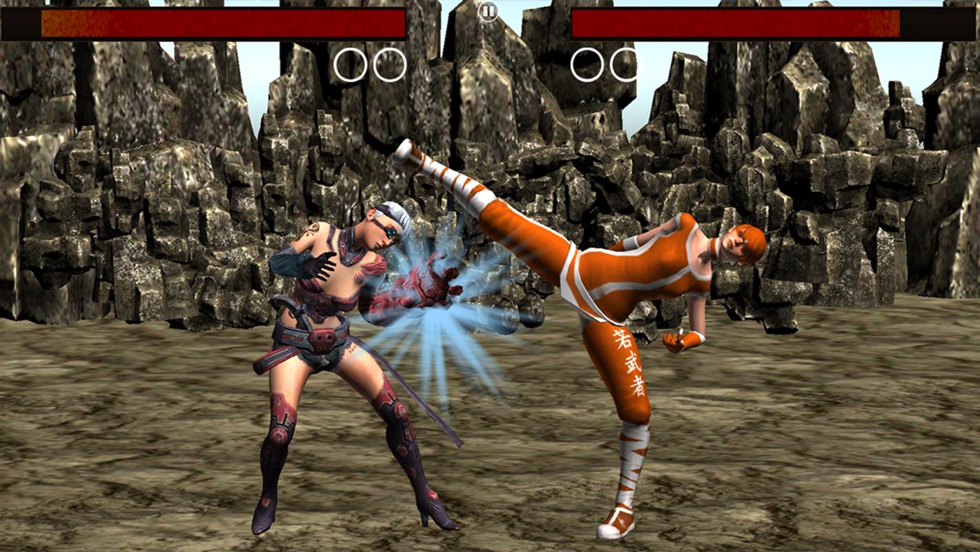 Top action games for android Top action games for android