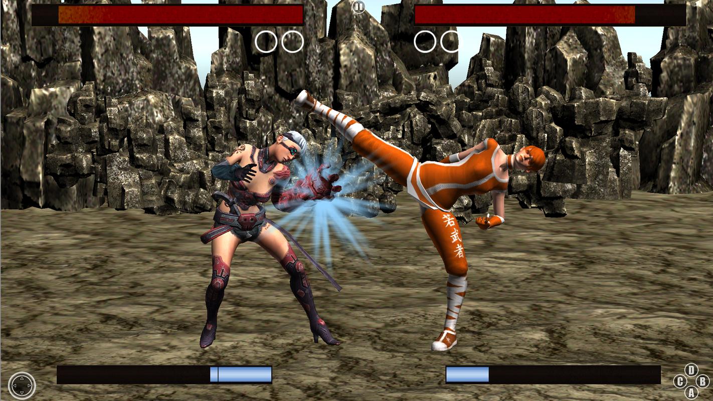 Fighting Games - Play Fighting Games on Free Online Games
