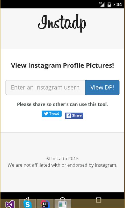 instadp stories instadp stories