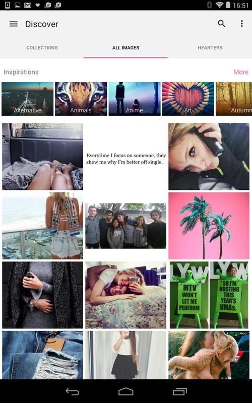 We Heart It APK Download - Free Social APP for Android | APKPure.com