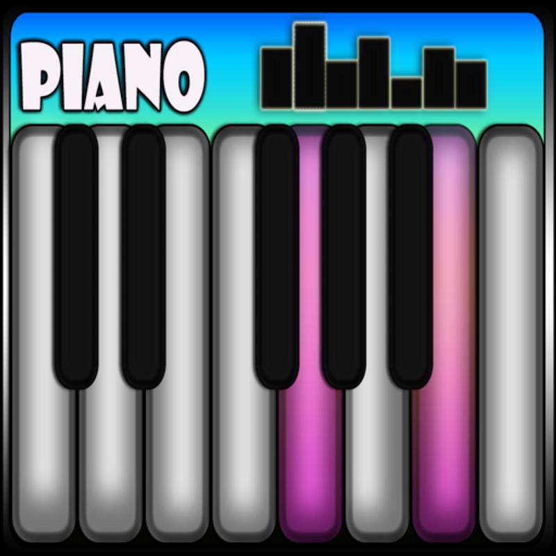 Piano APK Download Free Music & Audio APP for Android