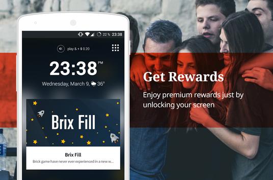 WHAFF LOCKER apk screenshot