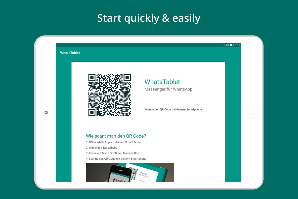 download whatsapp for tablet amazon fire