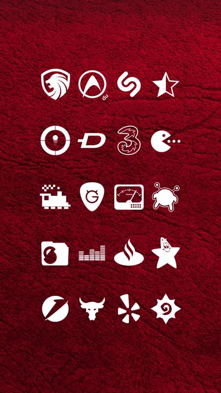 Whicons - White Icon Pack APK Download - Free Personalization APP for 