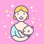 Breastfeeding Tracker Pumping icon