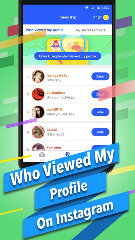 who viewed my instagram profile free apk who viewed my instagram profile free apk