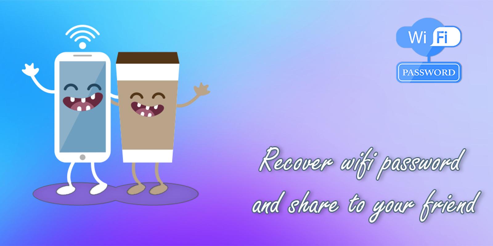 Wifi Password recovery pro 3.2 Apk