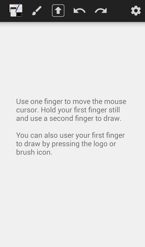 WiFi Drawing Tablet APK Download - Free Tools APP for ...