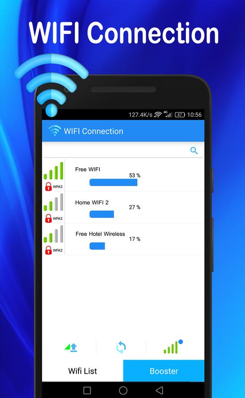 WIFI Connection APK Download - Free Communication APP for ...